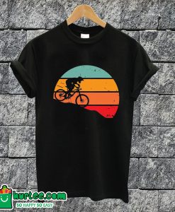 Mountain Bike T-shirt