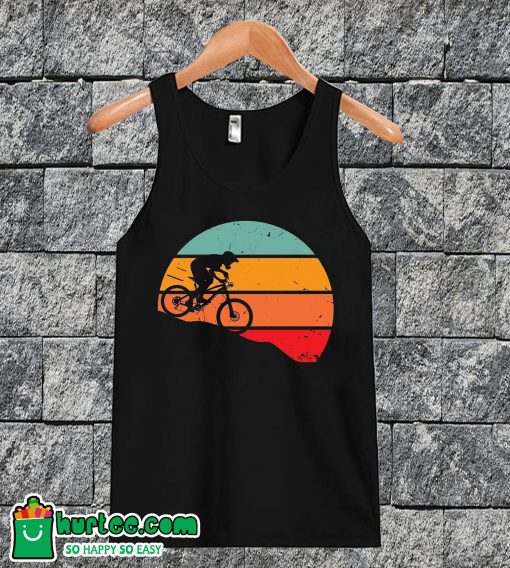 Mountain Bike Tanktop