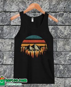 Mountain Vintage Tanktop