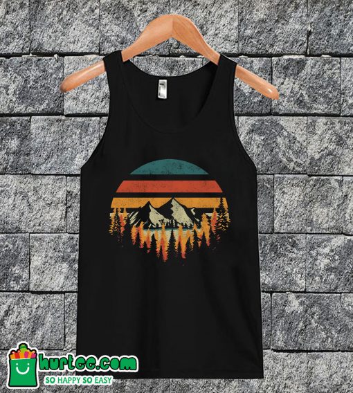 Mountain Vintage Tanktop