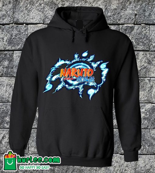 Naruto Hoodie