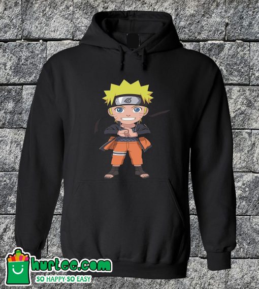 Naruto Hoodie