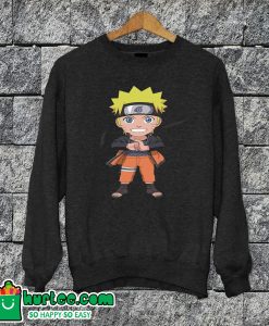 Naruto Sweatshirt