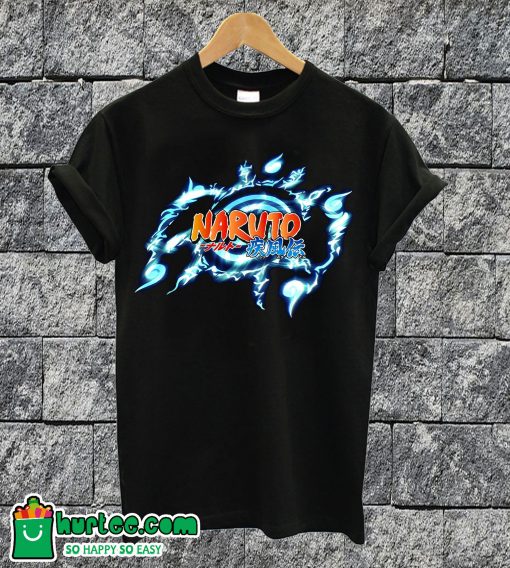 Naruto T-shirt