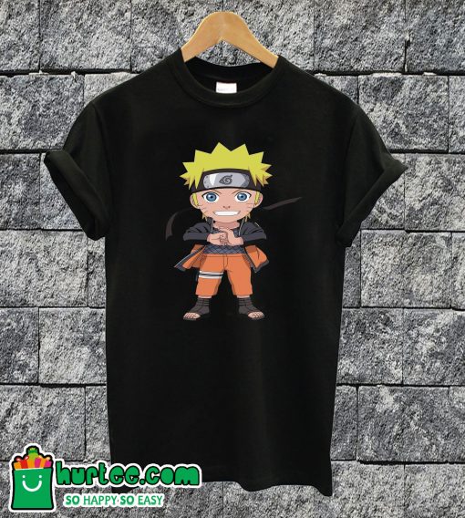 Naruto T-shirt