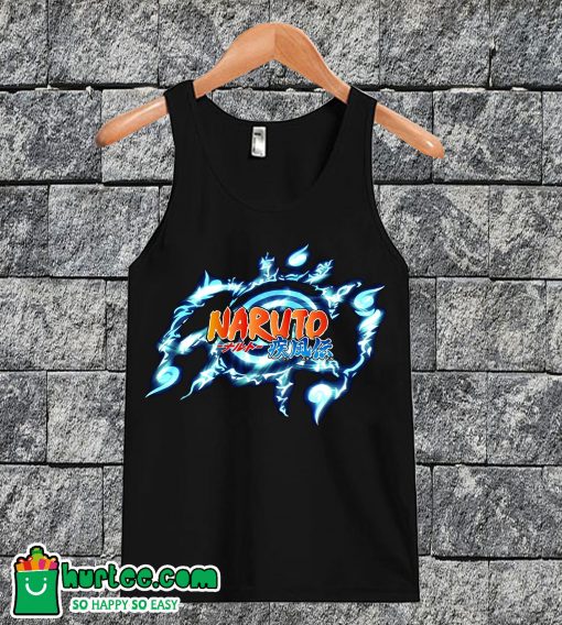 Naruto Tanktop