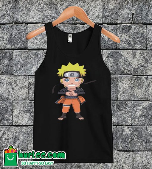 Naruto Tanktop