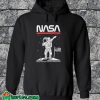 Nasa Dancing Hoodie