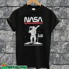 Nasa Dancing T-shirt