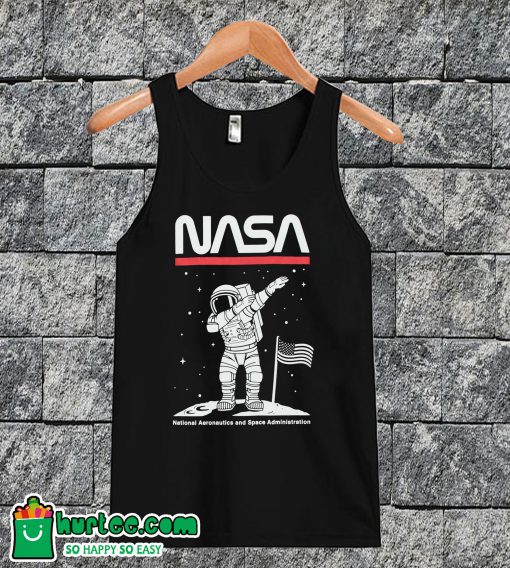 Nasa Dancing Tanktop