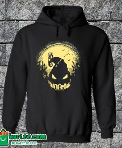 Nightmare Hoodie