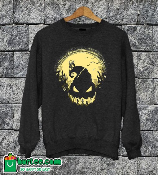 Nightmare Sweatshirt