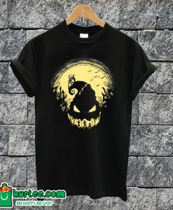 Nightmare T-shirt