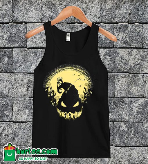 Nightmare Tanktop