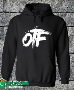 OTF Hoodie