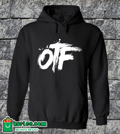 OTF Hoodie