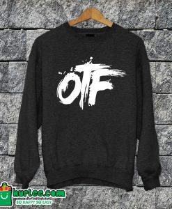 OTF Sweatshirt