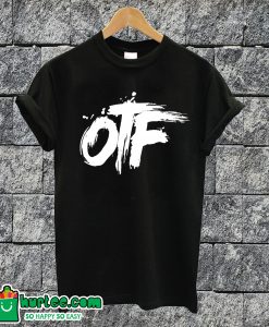 OTF T-shirt