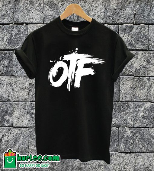 OTF T-shirt