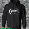 Obituary Hoodie