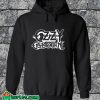 Ozzy Osbourne Hoodie