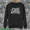 Ozzy Osbourne Sweatshirt