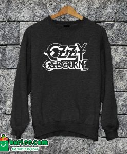 Ozzy Osbourne Sweatshirt