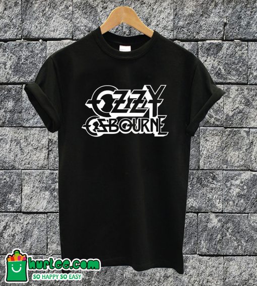 Ozzy Osbourne T-shirt