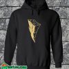 Power Rangers Logo Hoodie