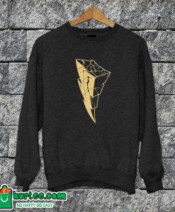 Power Rangers Logo Sweatshirt