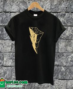 Power Rangers Logo T-shirt