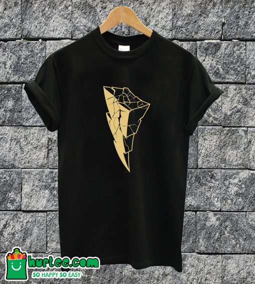 Power Rangers Logo T-shirt