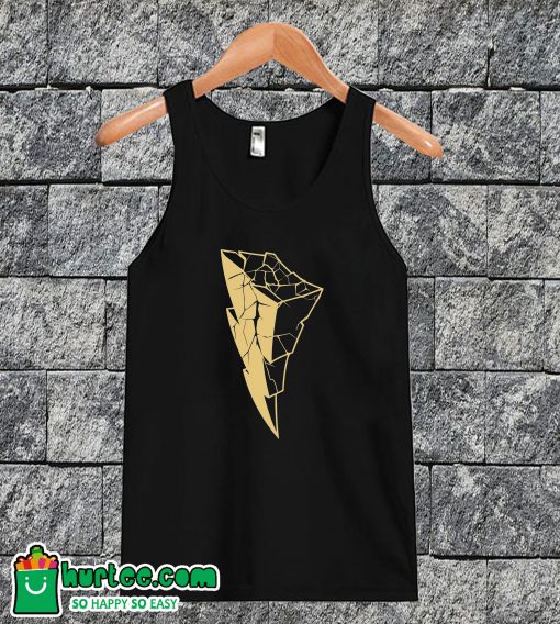 Power Rangers Logo Tanktop