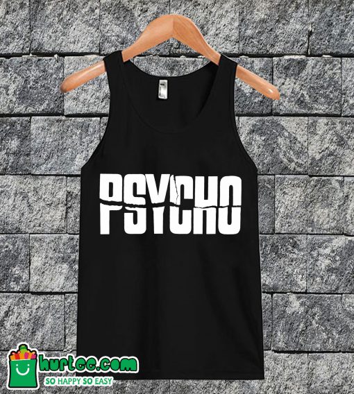 Psycho Tanktop