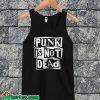 Punk Is Not Dead Tanktop