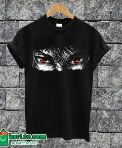 Red Eyes T-shirt