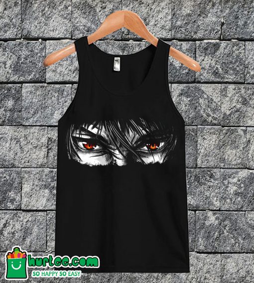 Red Eyes Tanktop