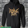 Rising Sun Hoodie