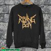 Rising Sun Sweatshirt