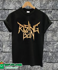 Rising Sun T-shirt