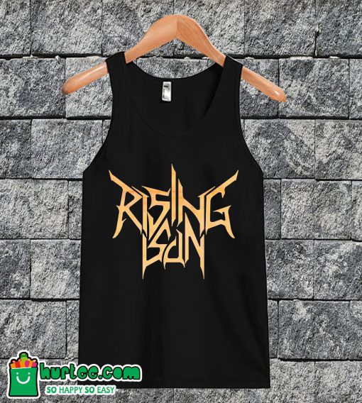 Rising Sun Tanktop