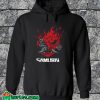 Samurai Hoodie