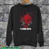 Samurai Sweatshirt