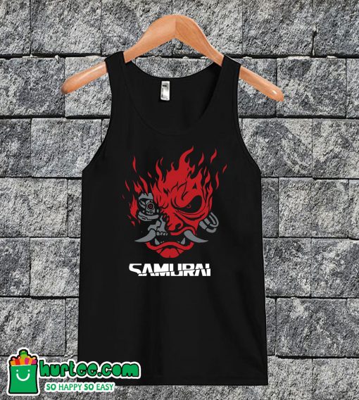 Samurai Tanktop