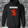 Sepultura Hoodie