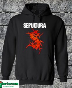 Sepultura Hoodie