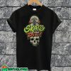 Skate Or Die-T-shirt