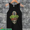 Skate Or Die Tanktop