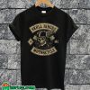 Skull Riders T-shirt