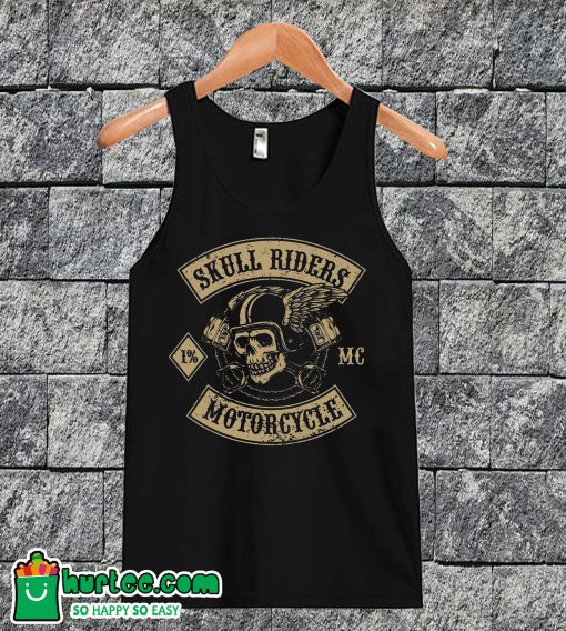 Skull Riders Tanktop